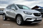 Opel Mokka - 12