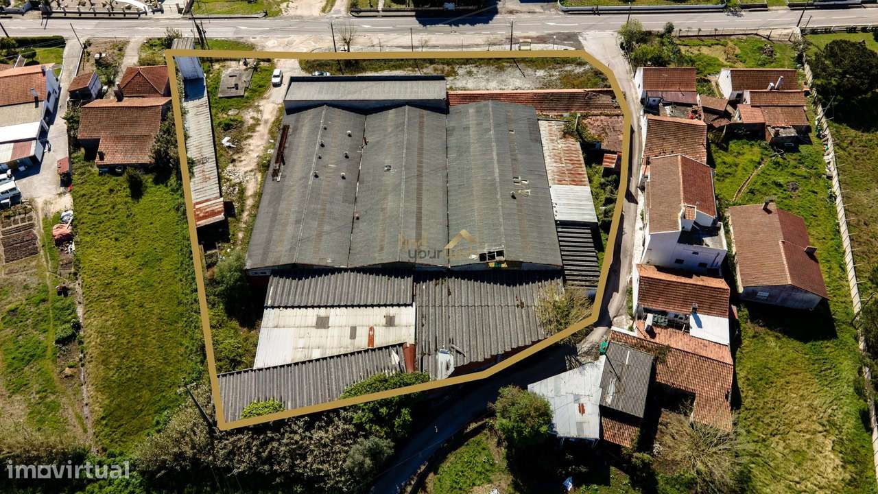 Imóvel com 5.335 m² para Habitação, Comércio e Indústria – Investiment - Grande imagem: 4/42