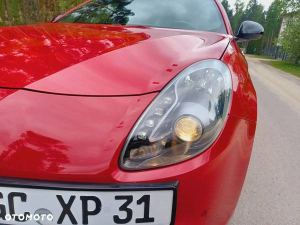 Alfa Romeo Giulietta 1.4 TB 16V Multiair Sprint - 16