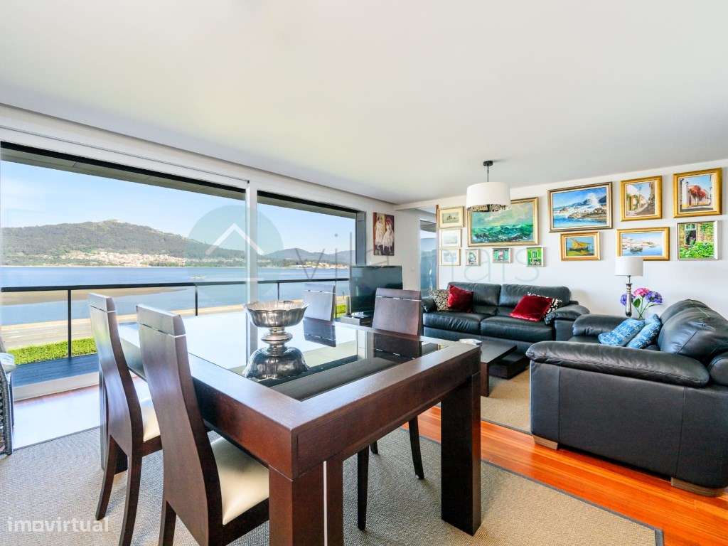 Apartamento de Luxo Empreendimento ' Espelho de Agua em Caminha' - Grande imagem: 5/37