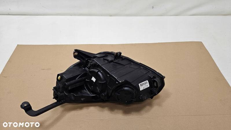 LAMPA PRAWA PRZÓD PRZEDNIA OPEL ADAM ZWYKŁA 13354569 - 5