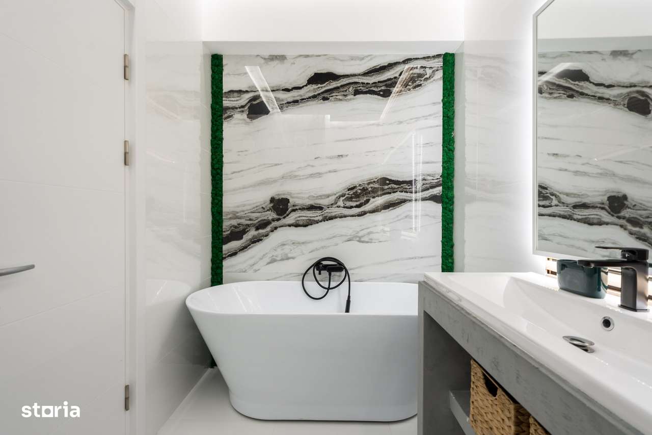 Apartament de vanzare [160.000EUR] - Str. Turturelelor - 2 camere-13