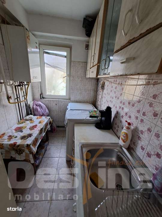 Apartament 2 camere, decomandat, Alexandru Cel Bun, 71.900 EURO - Imagine principală: 3/6