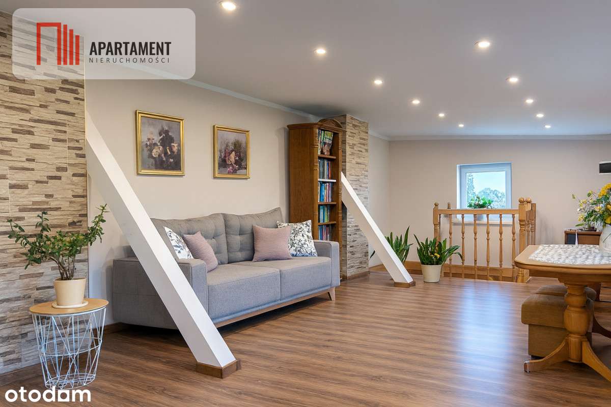 Przestronny dom dla rodziny blisko jeziora - Pełny obrazek: 2/20