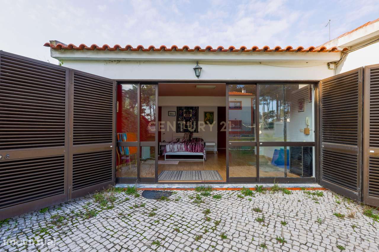 O Refúgio Perfeito no Pinhal da Verdizela – Um Ícone de Luxo, Sofistic-10