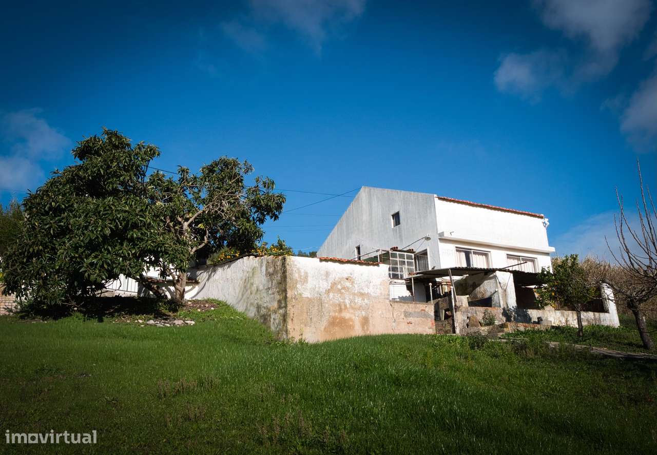 Terreno  Venda em Alhandra, São João dos Montes e Calhandriz,Vila Fran-6