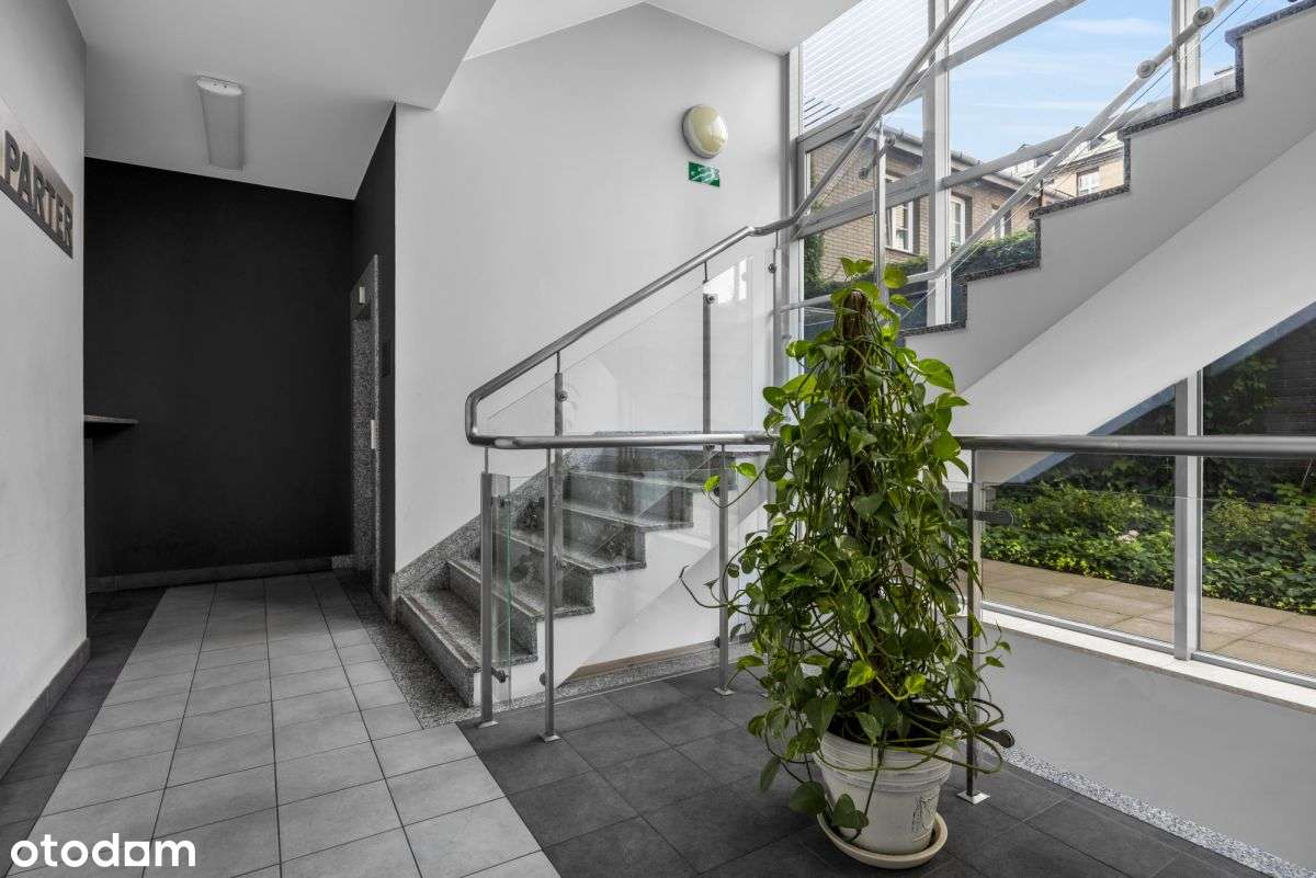 Dwupokojowe | Ciche | Nowe Budownictwo.-6