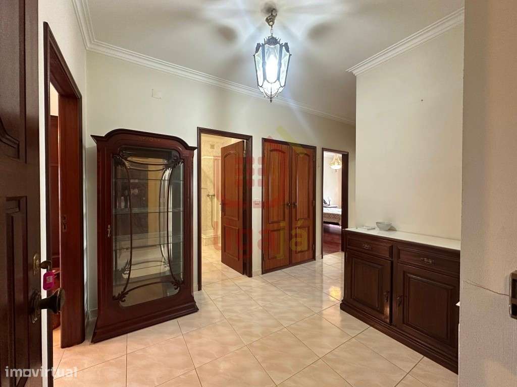 Apartamento T1 Mobilado no Centro de Ourém! - Grande imagem: 5/13