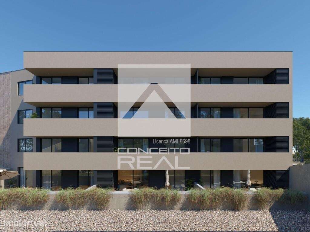 Apartamento T2 -  Vila Nova de Gaia-9