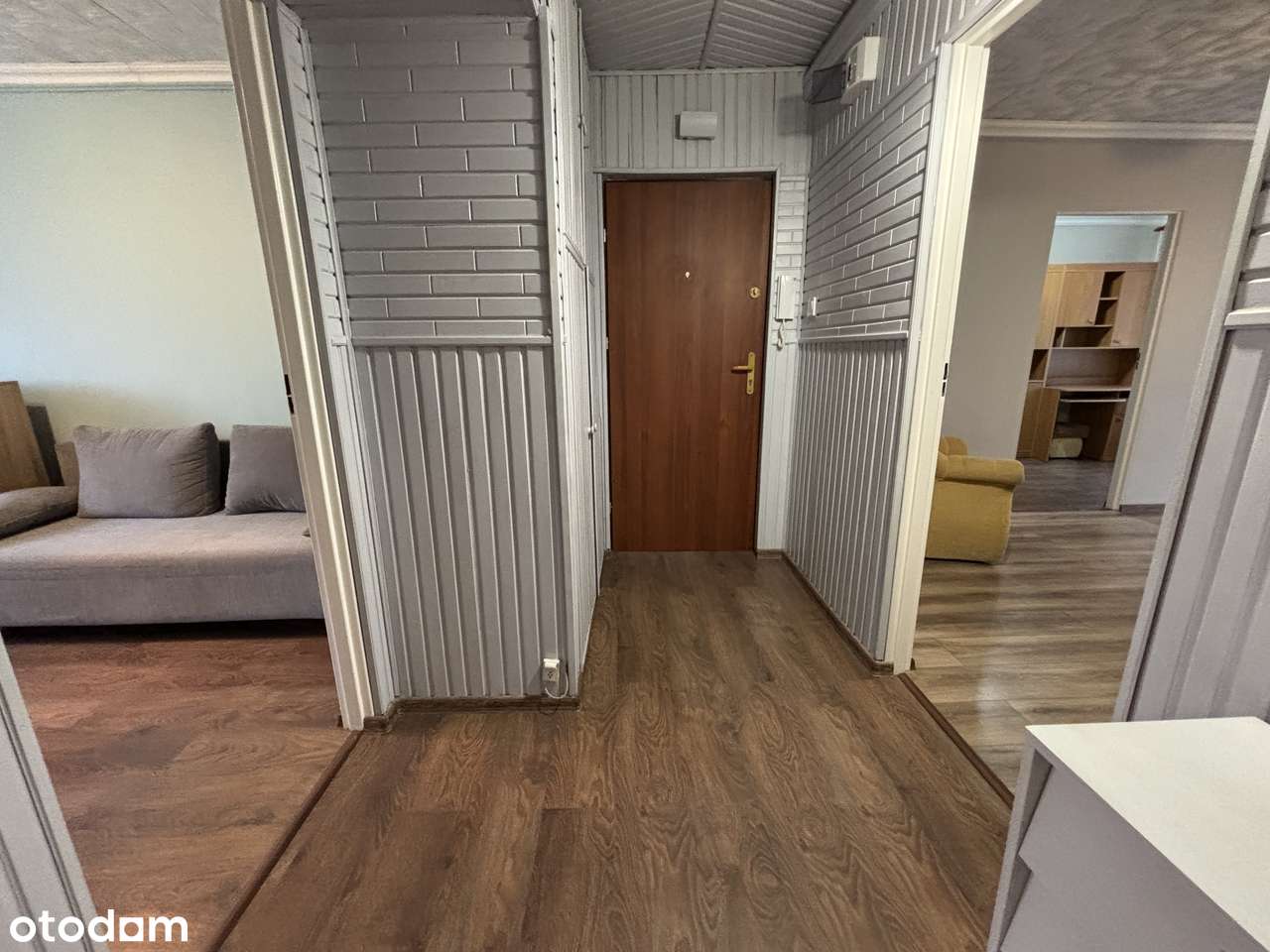 Sprzedam I 48 m² | 3 pokoje z balkonem I Mielec, ul. Ks. Skargi!-1