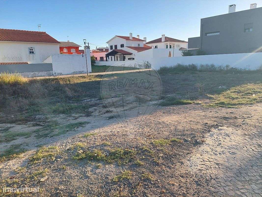 Terreno  para venda-2