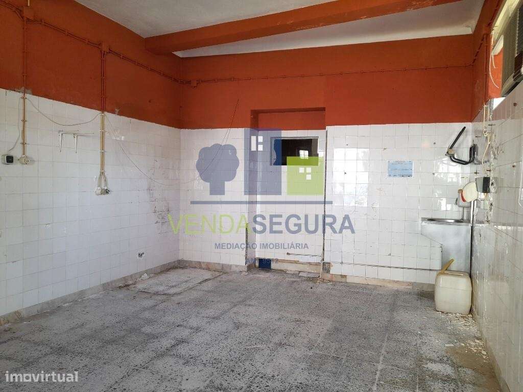 Moradia de 2 Pisos | Vila Nova da Baronia - Grande imagem: 5/29