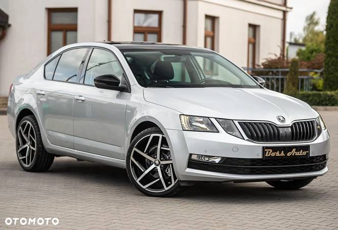 Skoda Octavia 2.0 TDI (Green tec) DSG Joy - 2