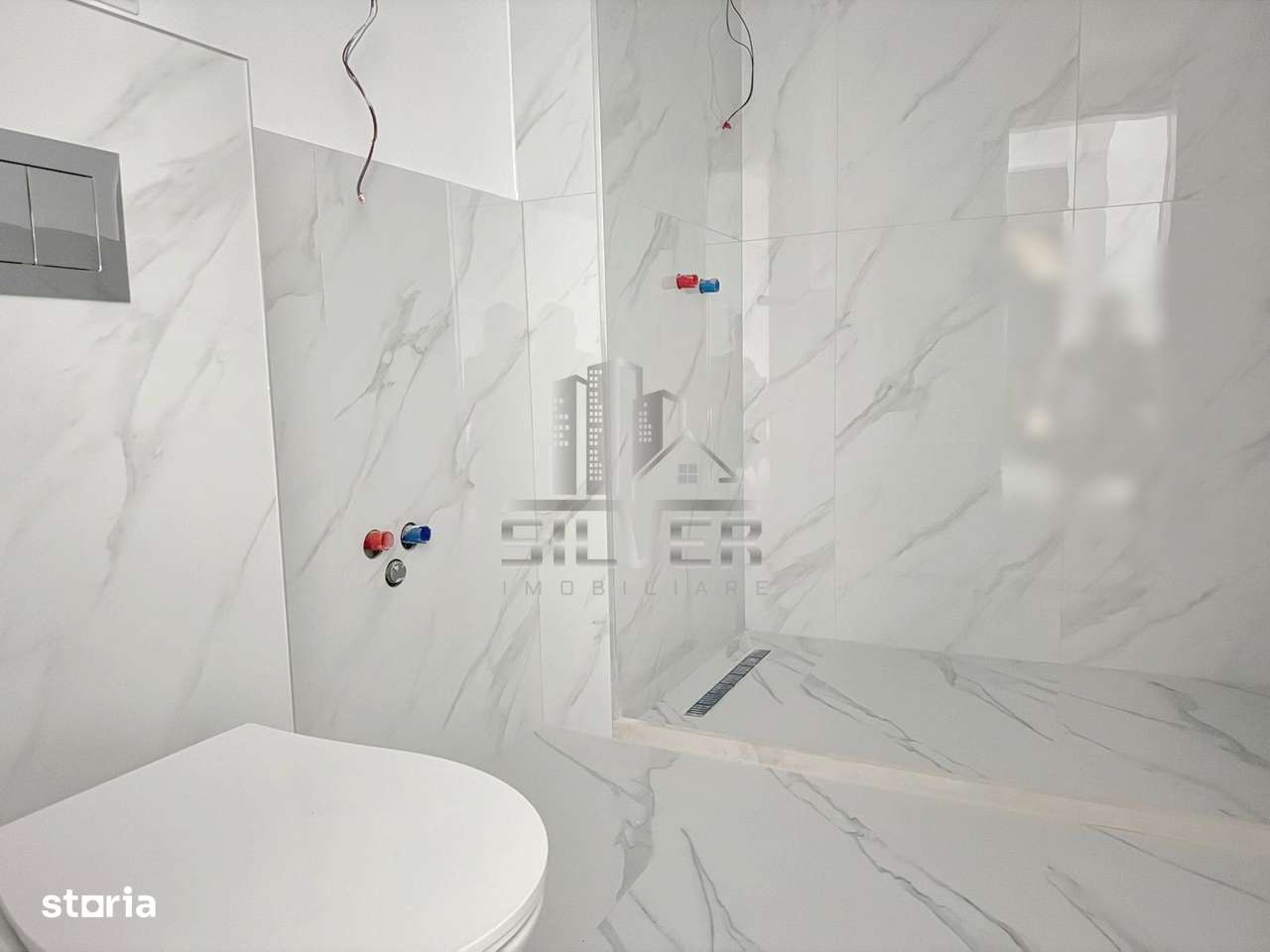 Apartament cu 3 camere finisat/62mp/imobil calitativ/CF. - Imagine principală: 4/8