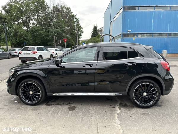 Mercedes-Benz GLA 180 (CDI) d AMG Line - 6