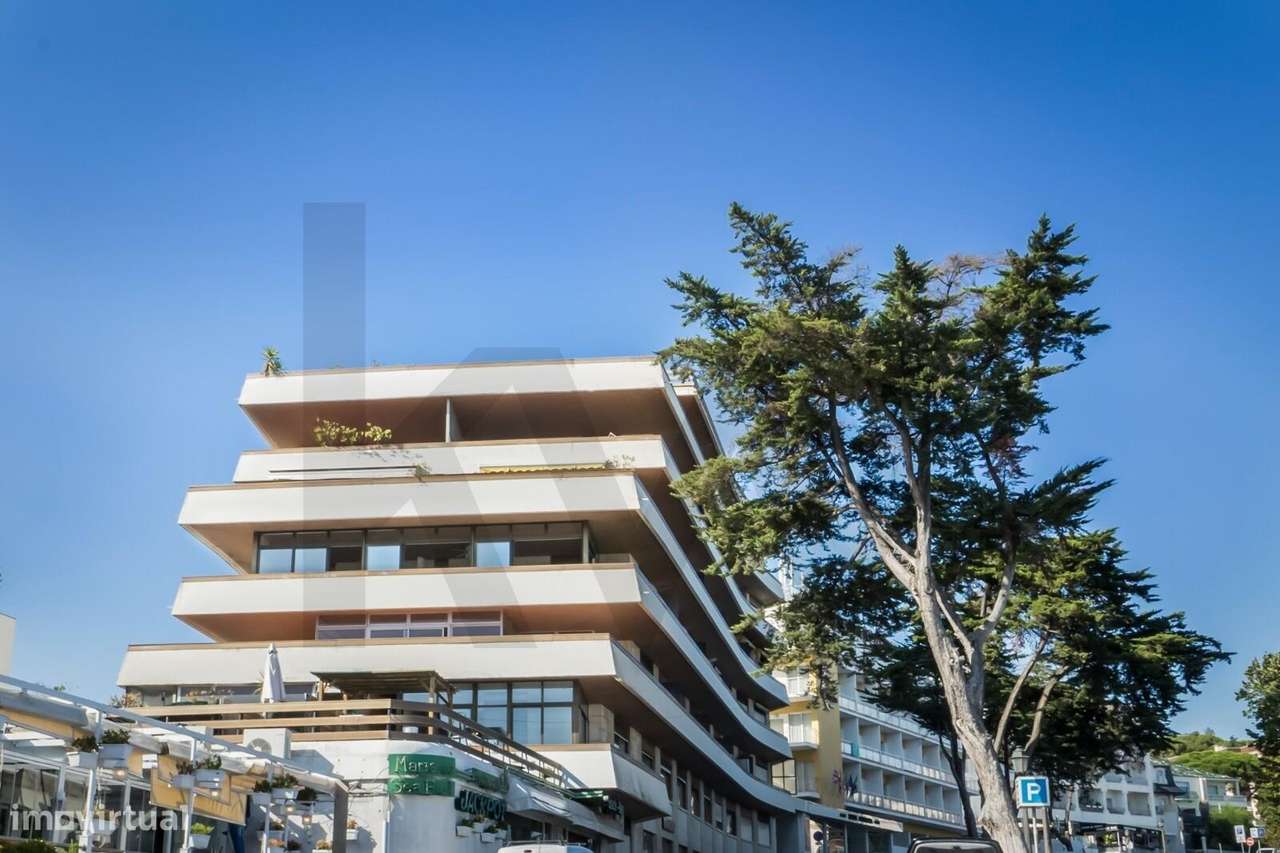 Um apartamento pensado para quem gosta de viver a pé, com tudo à porta - Grande imagem: 3/42