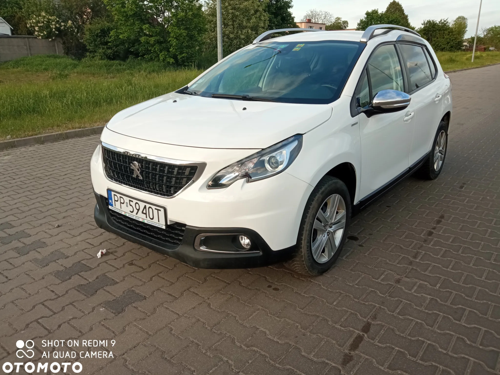 Peugeot 2008 PureTech 82 Allure - 15