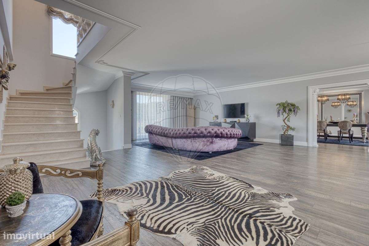 Moradia T4 para venda - Grande imagem: 5/50