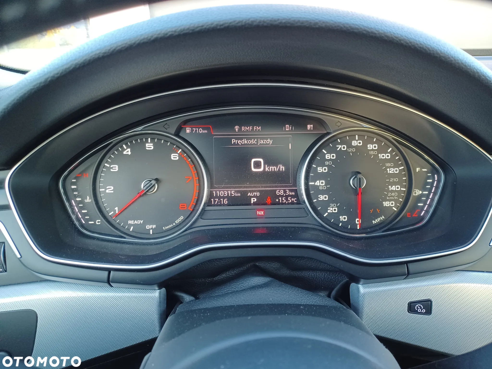 Audi A4 2.0 TFSI Design S tronic - 16