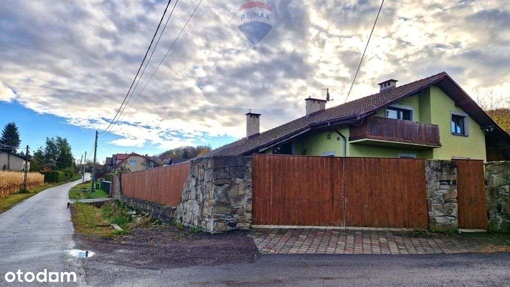 Twój dom w Beskidach! - Pełny obrazek: 4/5