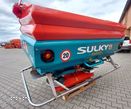 Sulky X36 ISOBUS Stop &amp; Go - 2