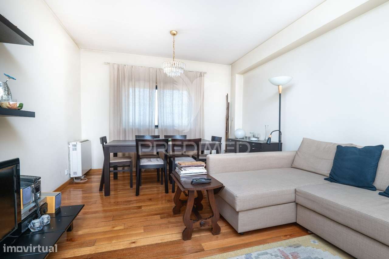 EXCELENTE APARTAMENTO T2 - BRAGA (LOMAR) - Grande imagem: 5/21