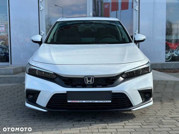 Honda Civic - 2