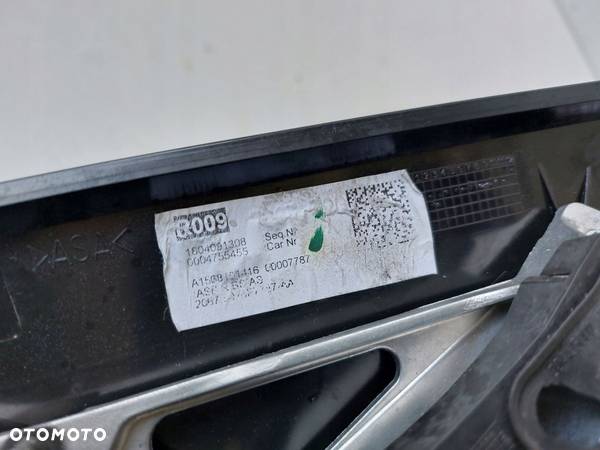 MERCEDES GLA 156 LUSTERKO PRAWE 82 PIN 1568100416 ORYGINAŁ - 6