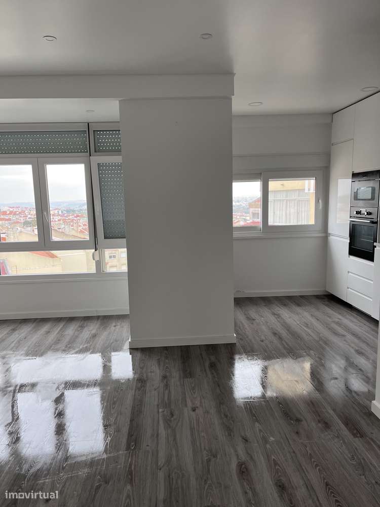 Apartamento T2 para Arrendamento - Grande imagem: 4/21
