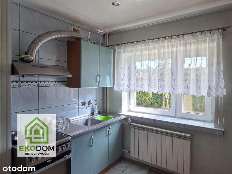 Dwupokojowe mieszkanie z ogródkiem i garażem - Pełny obrazek: 5/12