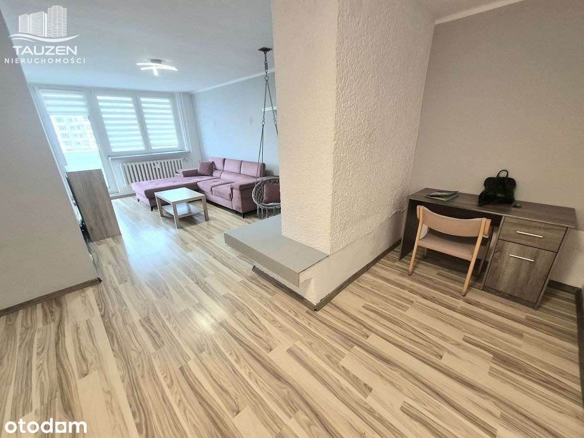 Przytulne 2 pok. z zachodnią ekspozycją przy Parku-0