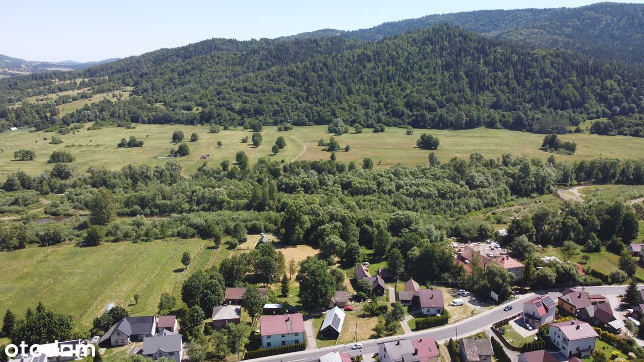 Jeleśnia, dom jednorodzinny 110 m2-14