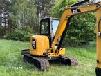 Caterpillar CAT 305E2 CR - 12