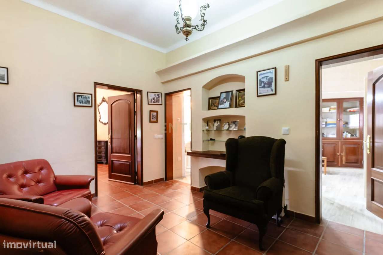 Quinta em  São Brás e São Lourenço-20