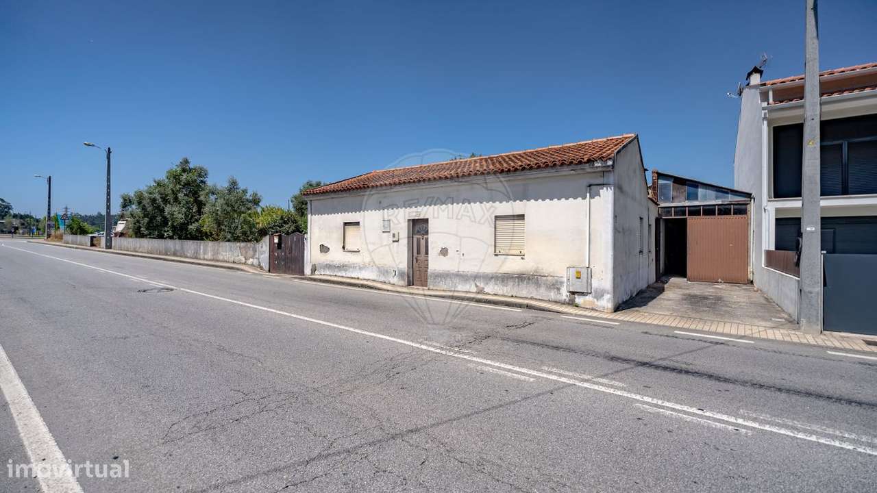 Moradia T3 para venda - Grande imagem: 2/18