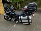 Triumph Tiger - 1