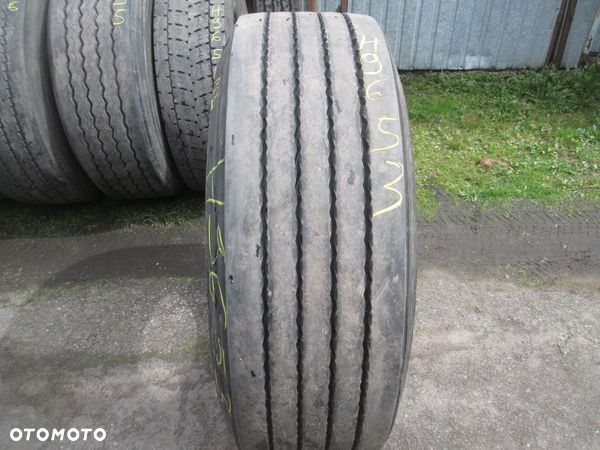 385/65R22,5 Bridgestone CONTINENTAL HTR2 - 1