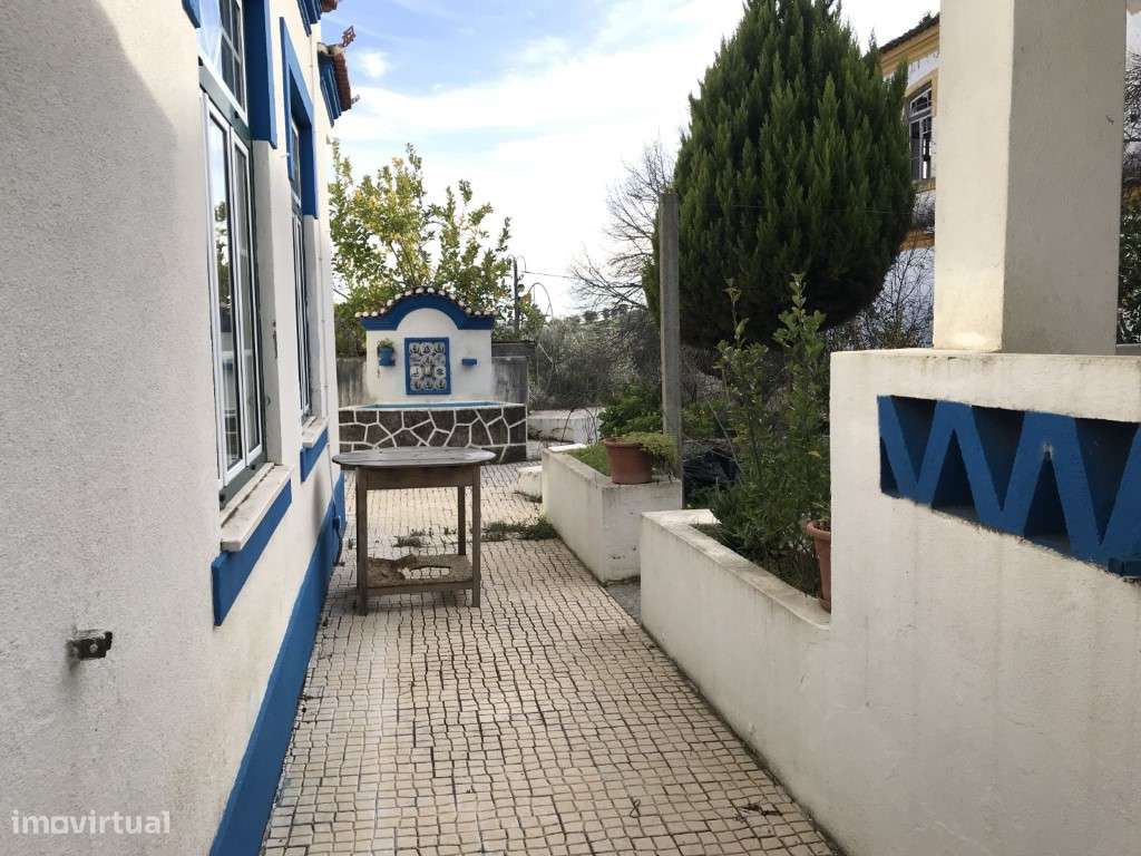 Moradia T7 com elevador-26