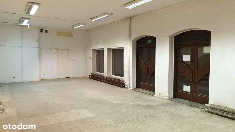 Wynajmę Lokal Usługowo-Handlowy 200 m2 - Pełny obrazek: 5/16