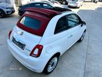 Fiat 500C 1.0 Hybrid - 44