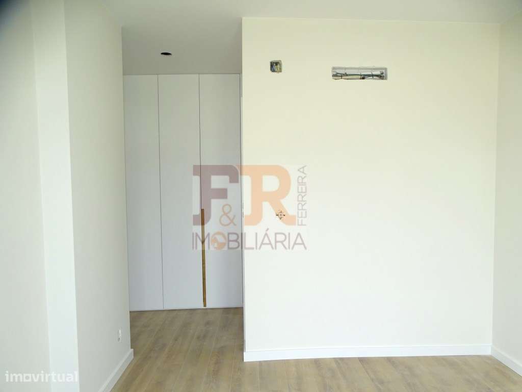 Moradia Isolada Térrea T4 com Garagem - Quinta do Anjo Palmela-30