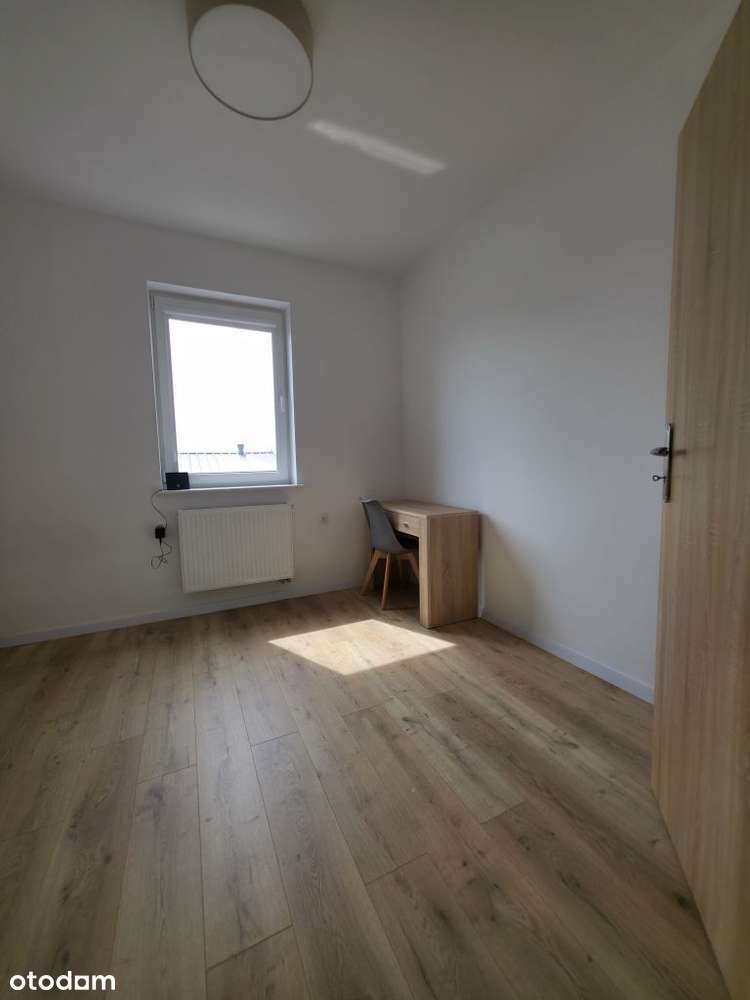 Bezczynszowe 3 pokojowe Sulęcin, zapraszamy firmy - Pełny obrazek: 4/7