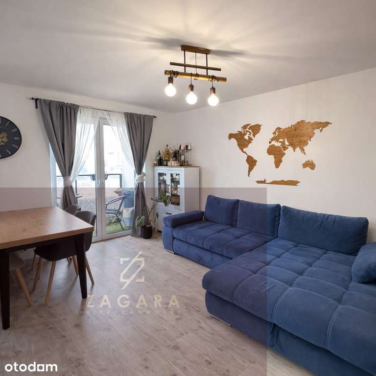 3 pokoje w nowym budownictwie-5