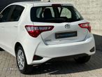 Toyota Yaris 1.0 VVT-i Comfort - 23