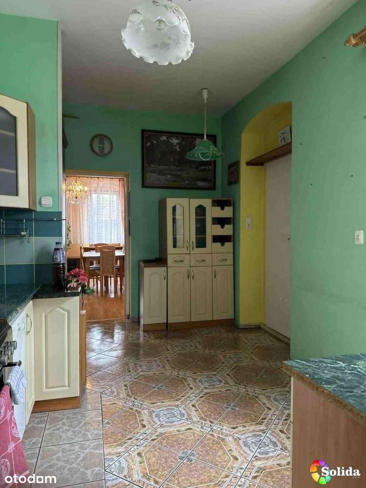 Sobieszów mieszkanie 70,60 m2-12