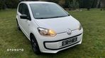 Volkswagen up! (BlueMotion Technology) high - 3