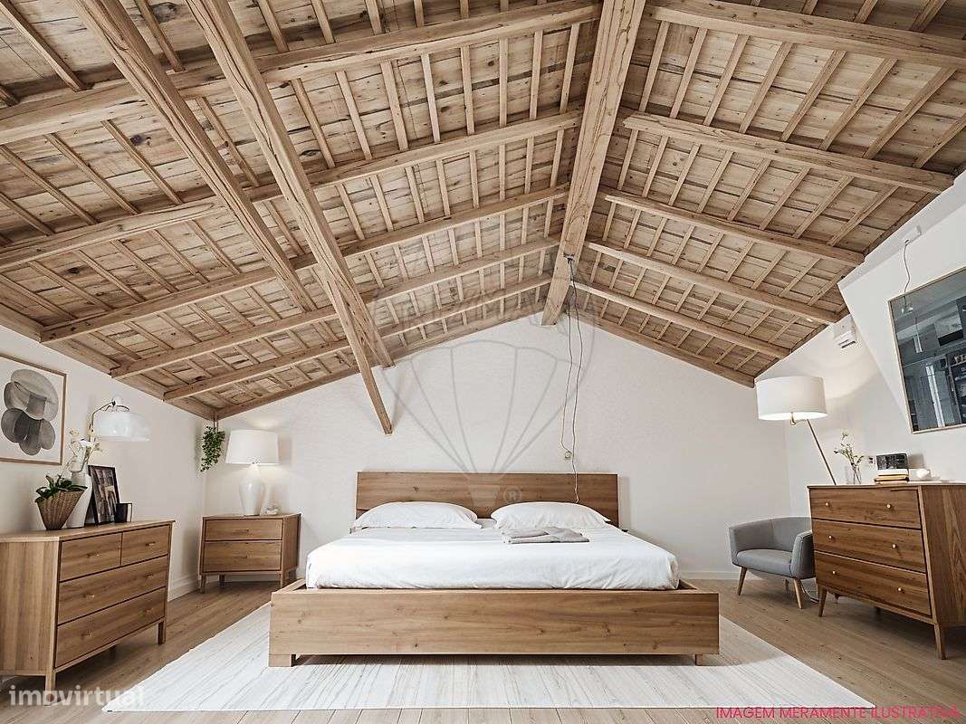 Moradia T2 para venda-20