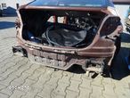 ĆWIARTKA BŁOTNIK TYŁ PRAWY DACH SŁUPKI PROGI HYUNDAI ELANTRA V sedan (MD, UD) 2010 - 2022 1.6 97 - 5