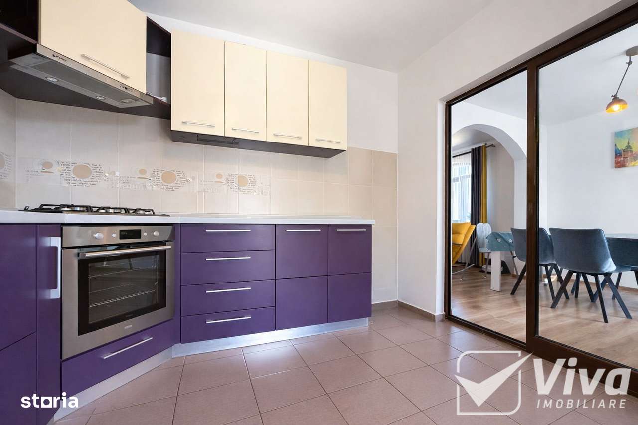 Casa single la pret de duplex! P+1E, 2 bai,120mp – Lunca Cetatuii-11