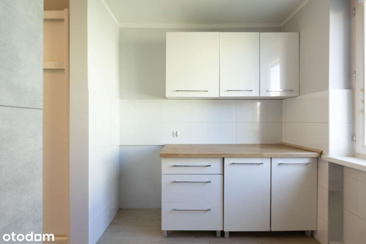 2-pokojowe mieszkanie w świetnej lokalizacji – ul. Sikorskiego, Leszno-7